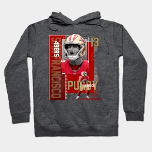 Brock Purdy 13 Hoodie